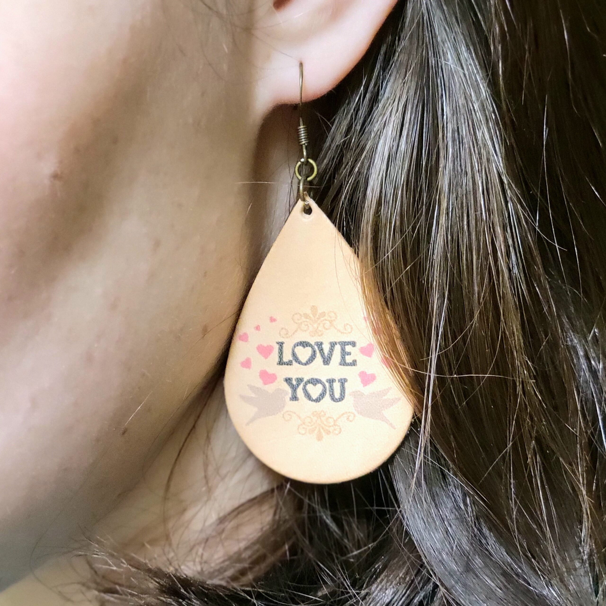 Love Birds Forever Leather LLC